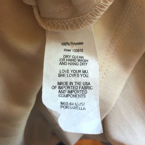 Show Me Your Mumu Portabella Crochet Trim Bell Sleeve Dress in Miss Magnolia - Picture 11 of 12